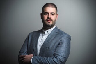 Simon Enwia, CCIM